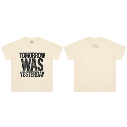 GALLERY DEPT Neues T-Shirt D62