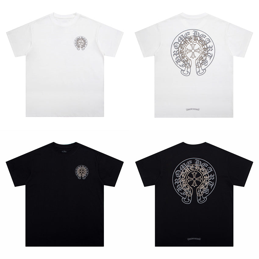 T-shirts Chrome Hearts K6026