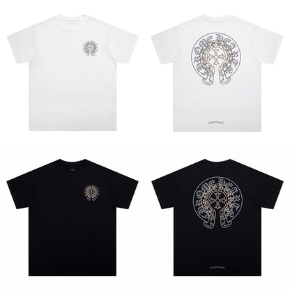 T-shirts Chrome Hearts K6026