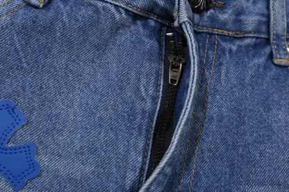 Chrome Hearts NEUE Hose