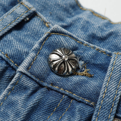 Chrome Hearts Hosen 9975