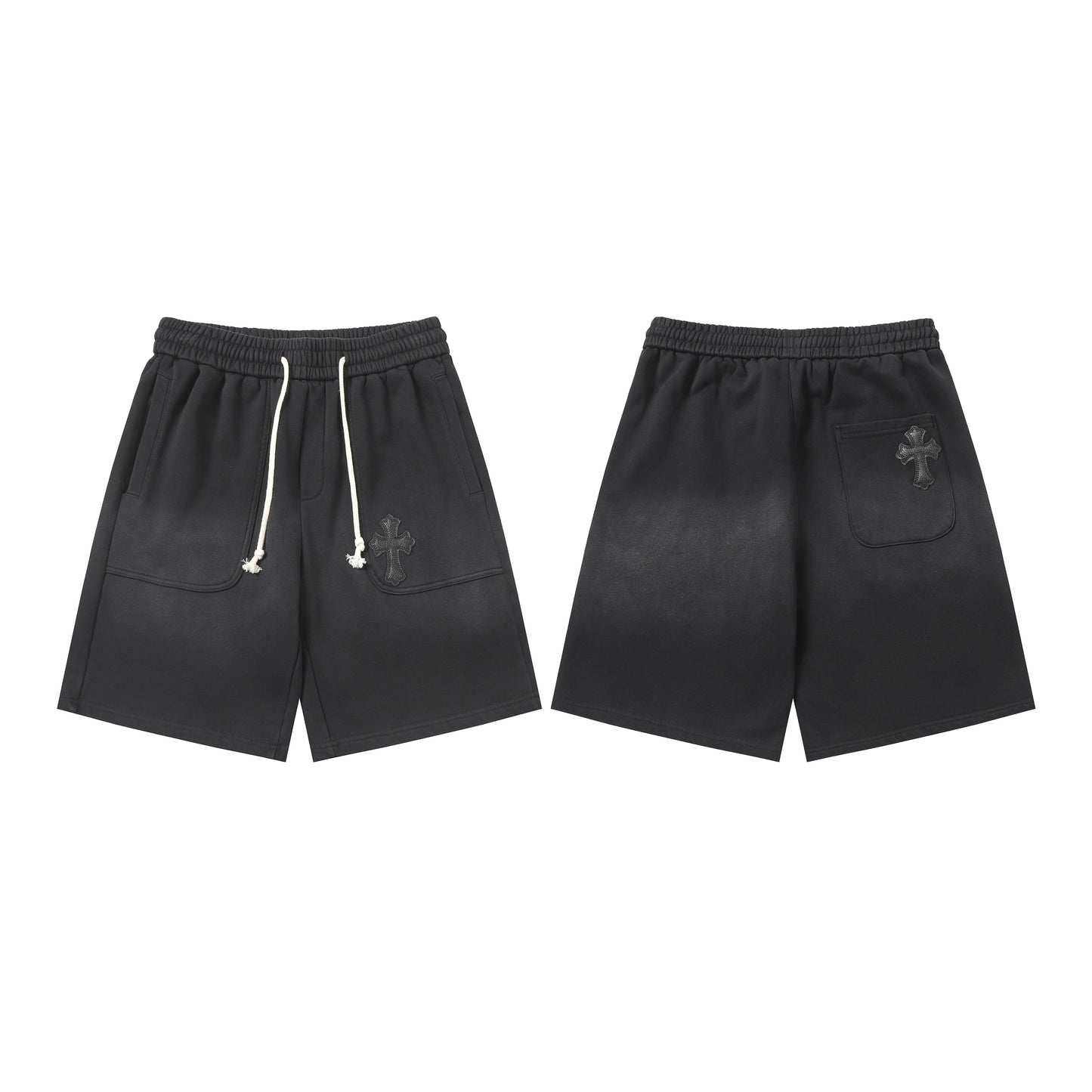 Chrome Hearts Neue Shorts 2276