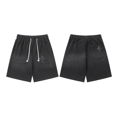 Chrome Hearts Neue Shorts 2276