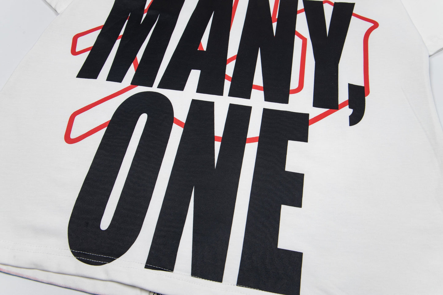 T-shirt Godspeed G10