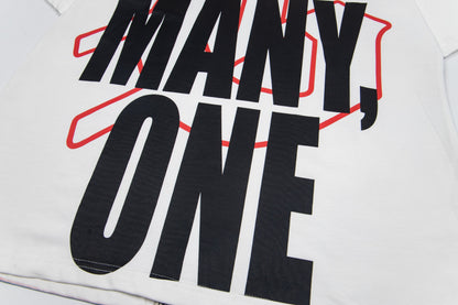 T-shirt Godspeed G10