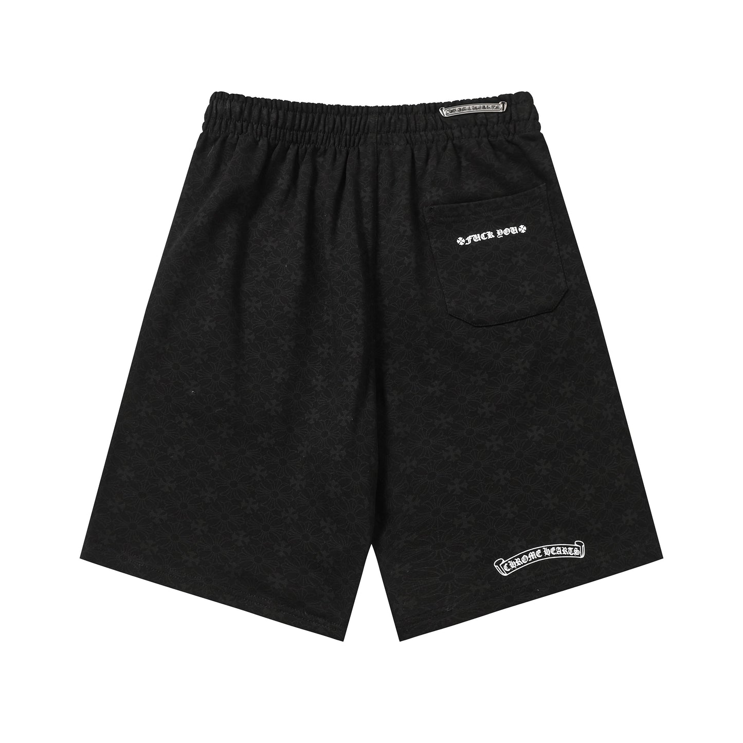 Chrome Hearts Neue Shorts A1119