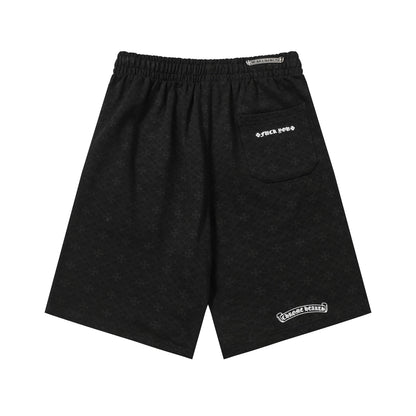 Chrome Hearts Neue Shorts A1119