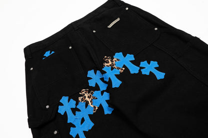 Chrome Hearts Nouveau pantalon 8097