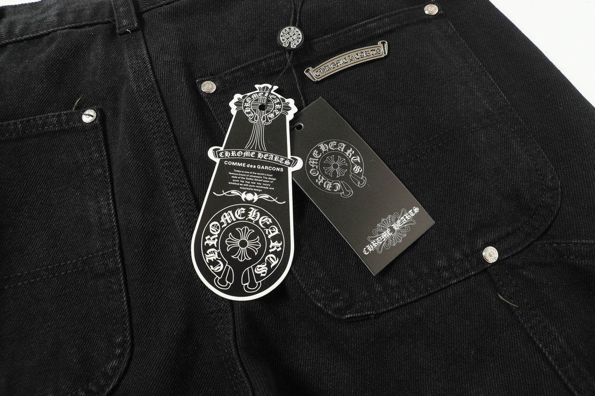 Chrome Hearts Neue Shorts 9902