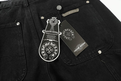 Chrome Hearts Neue Shorts 9902