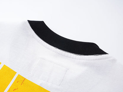 Sweat-shirt Godspeed 3100