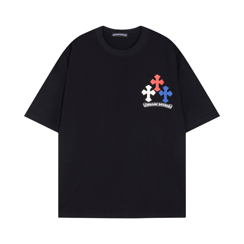 Chrome Hearts T-Shirts 6132
