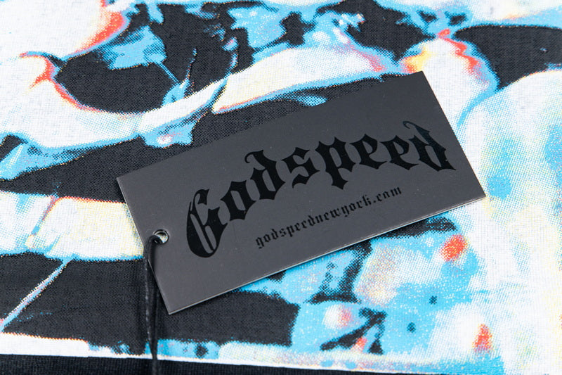 T-shirt Godspeed G20