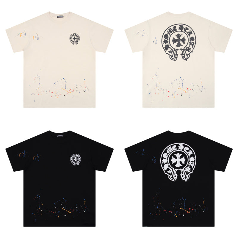 Chrome Hearts T-Shirts 6100