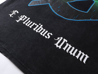 Sweat-shirt Godspeed 1099
