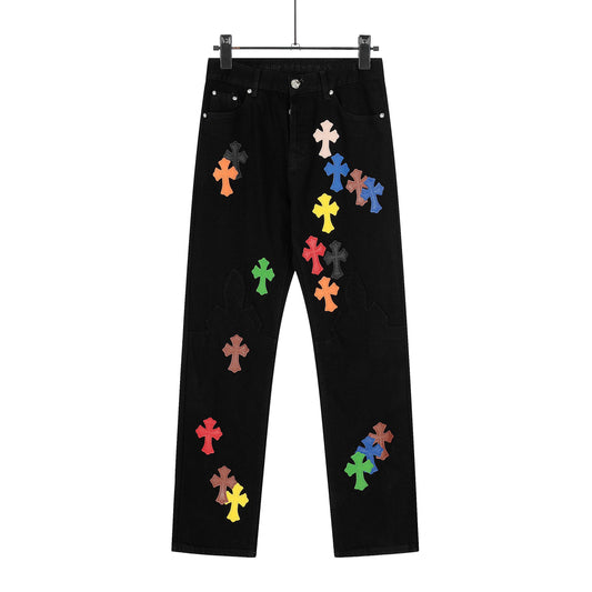 Chrome Hearts Hose 8158