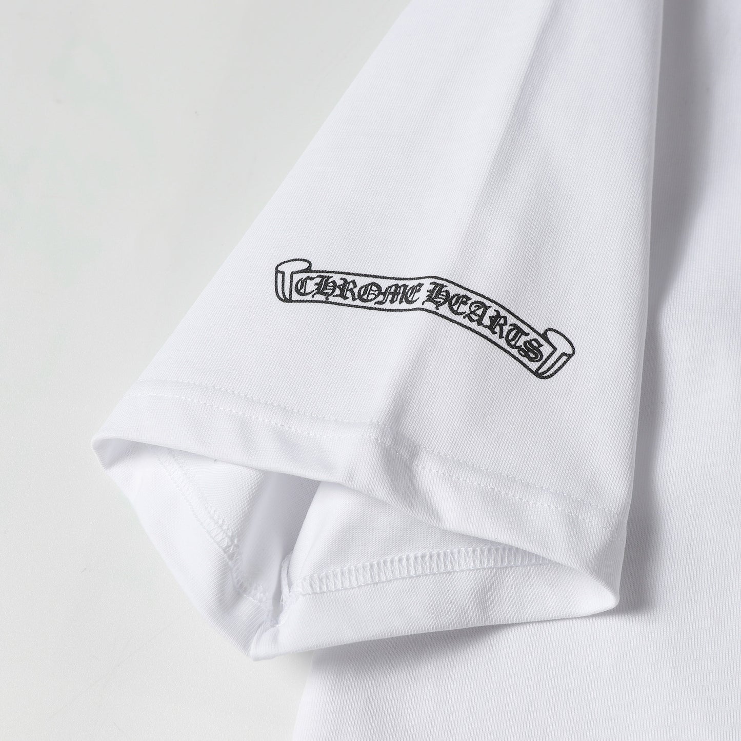 Chrome Hearts Neue T-Shirts 2250