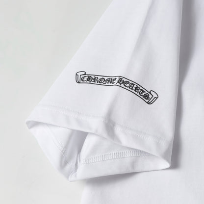 Chrome Hearts Neue T-Shirts 2250