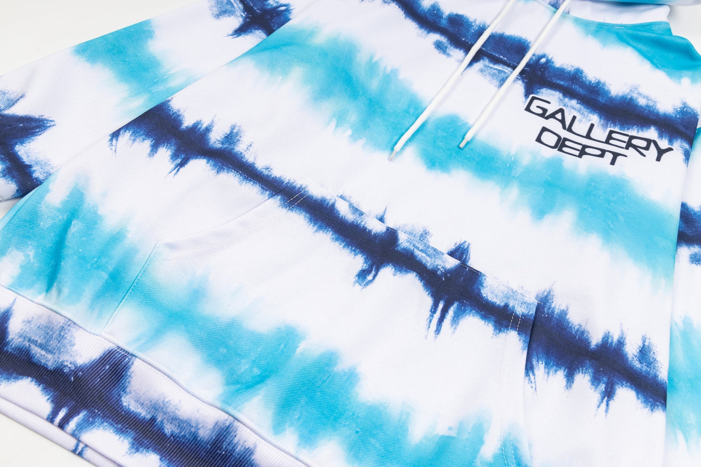 GALLERY DEPT Nouveau sweat à capuche