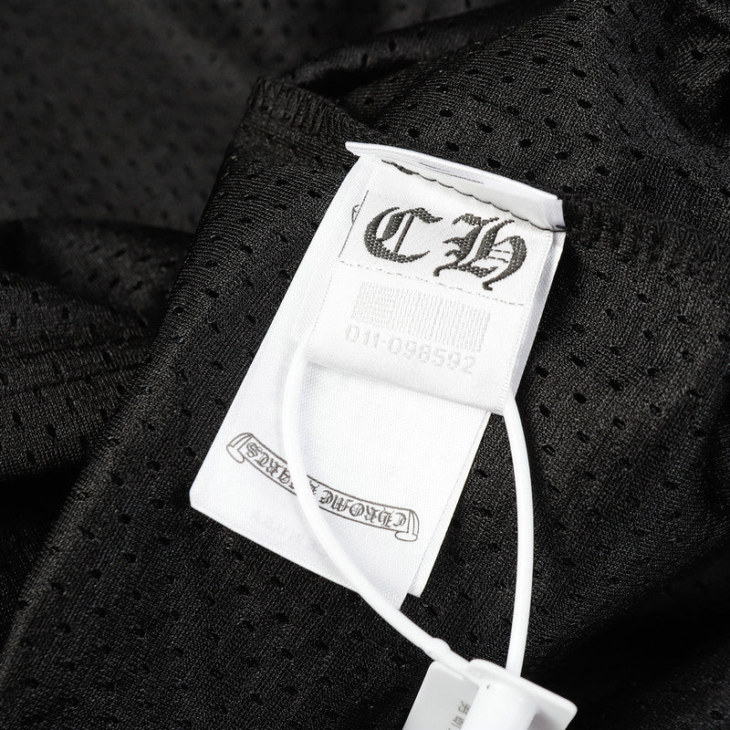 Chrome Hearts Matty Boy Mesh Warm Up Trikot 9998