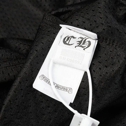 Chrome Hearts Matty Boy Mesh Warm Up Trikot 9998