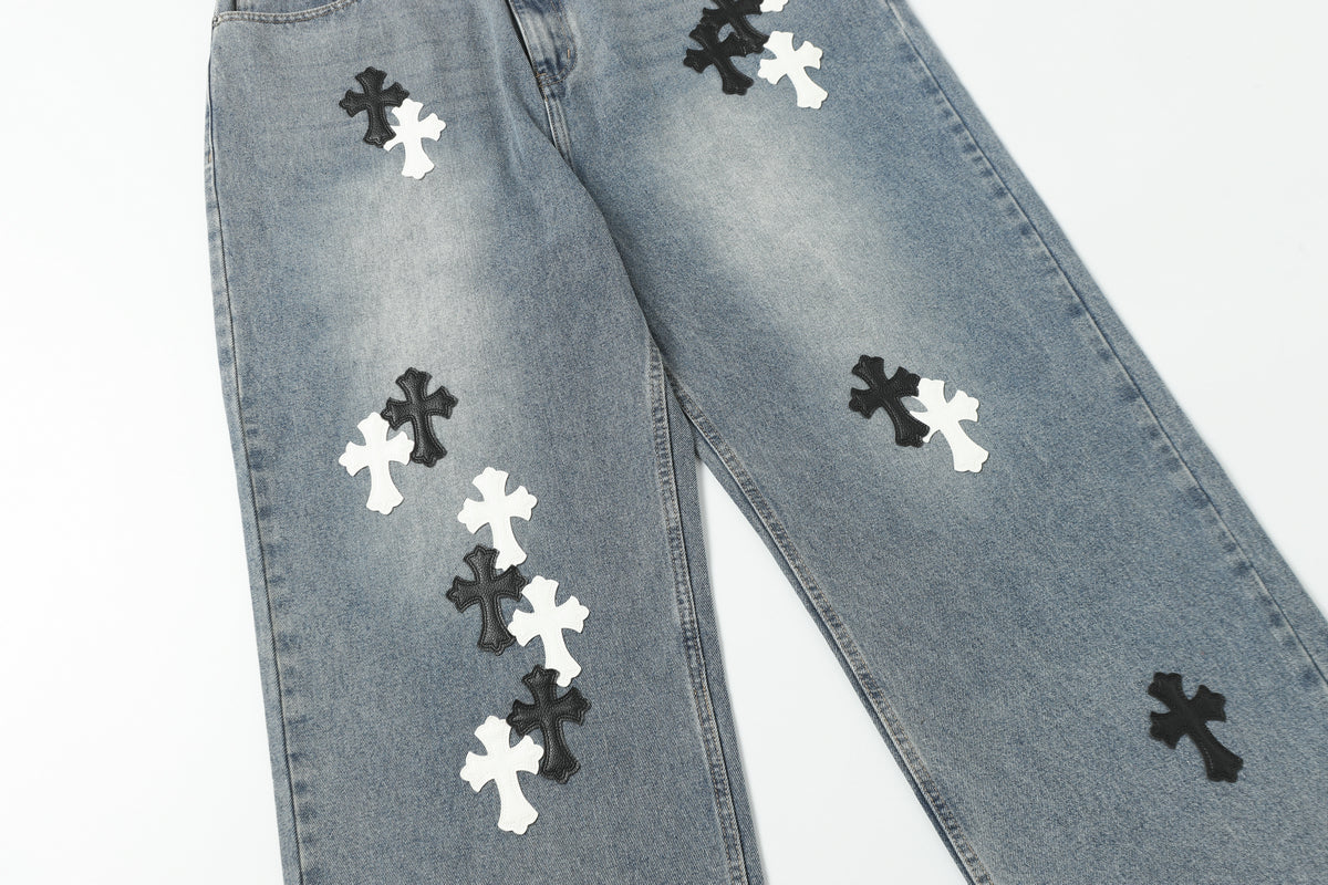 Chrome Hearts Hose 301