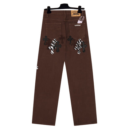 Chrome Hearts NEUE Hose