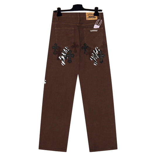 Chrome Hearts NOUVEAU pantalon