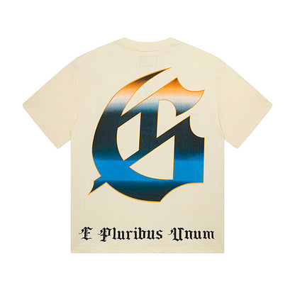 T-shirt Godspeed 3126