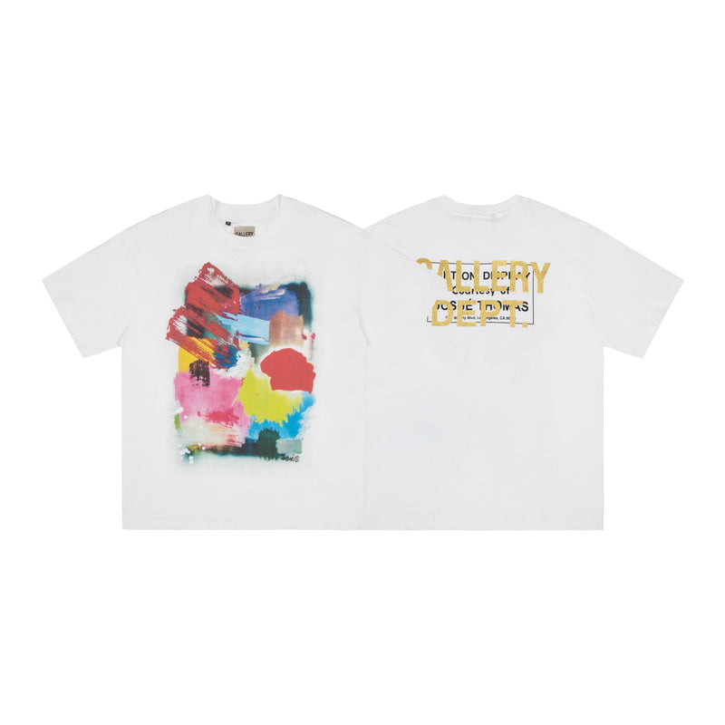 GALLERY DEPT Neues T-Shirt D22