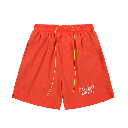 GALLERY DEPT  Neue Shorts D70