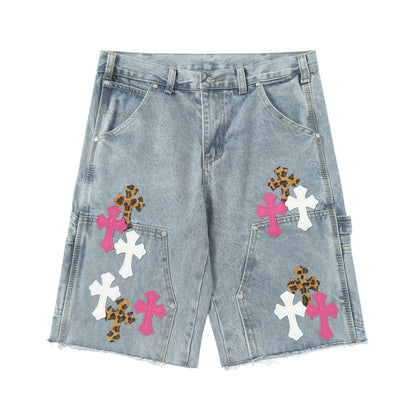 Chrome Hearts Neue Shorts 201