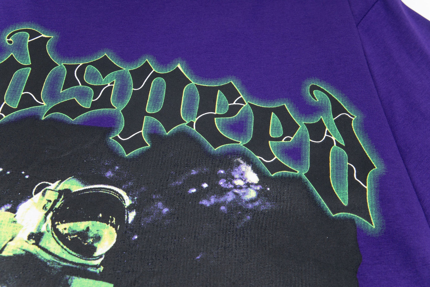 T-shirt Godspeed G45