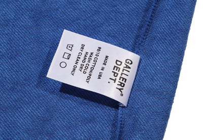GALLERY DEPT Nouveau sweat à capuche