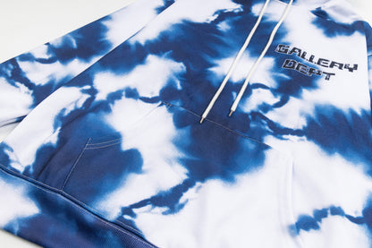 GALLERY DEPT Nouveau sweat à capuche