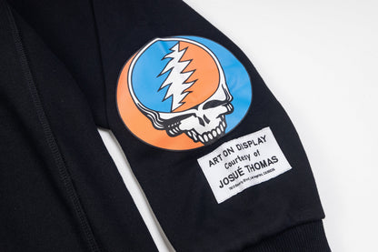 GALLERY DEPT  Neuer Hoodie