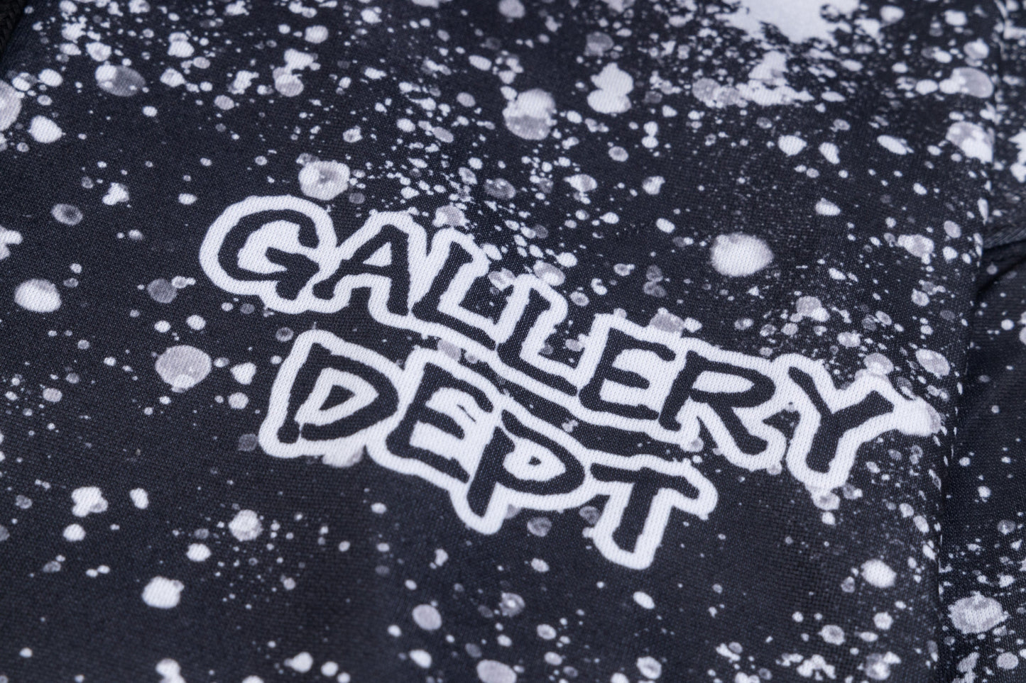 GALLERY DEPT  Neuer Hoodie