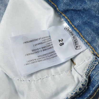 Chrome Hearts Hosen 9975