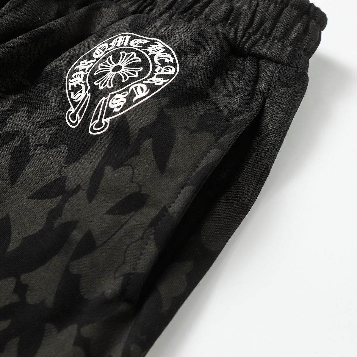 Chrome Hearts Hosen-Set 1021