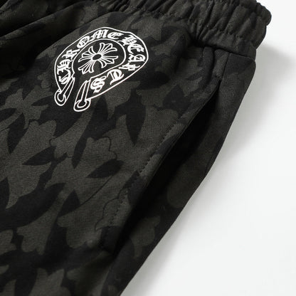 Chrome Hearts Hosen-Set 1021