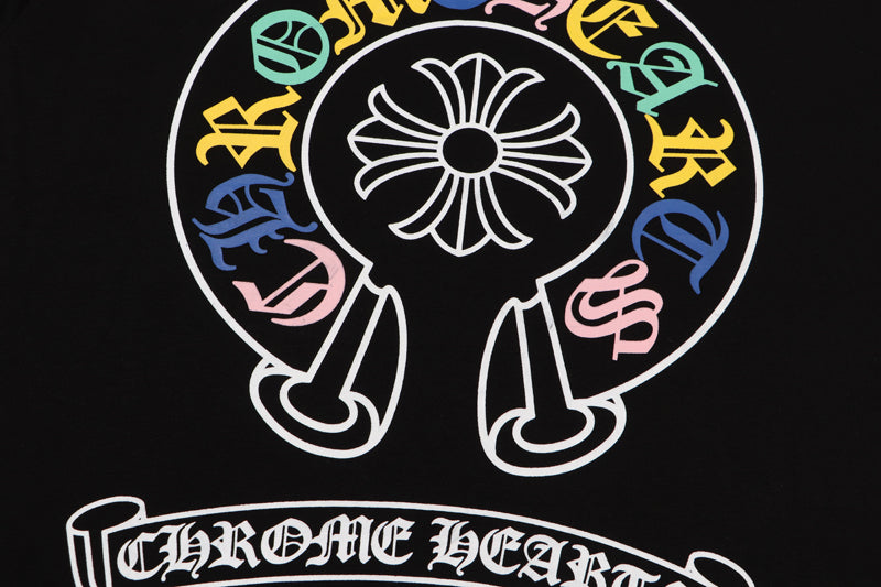 Chrome Hearts T-Shirts 6132