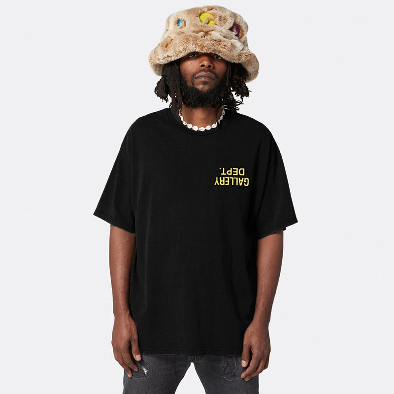 GALLERY DEPT Neues T-Shirt D72