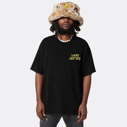 GALLERY DEPT Neues T-Shirt D72