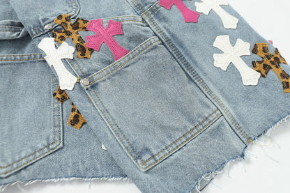 Chrome Hearts Neue Shorts 201