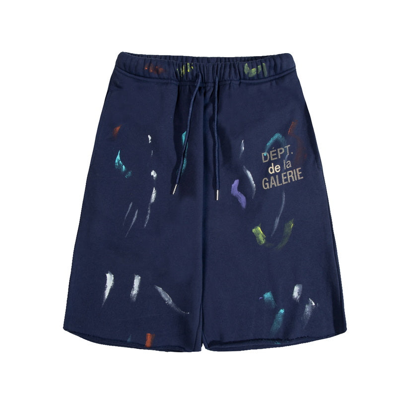 GALLERY DEPT  Nouveau Short G01
