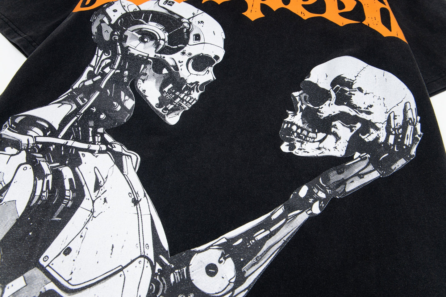 T-shirt Godspeed G68