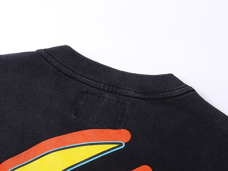 Godspeed 2026 Neue Mode T-Shirt 1111