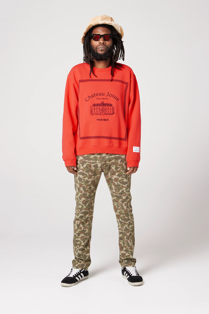GALLERY DEPT  Neues Sweatshirt G194