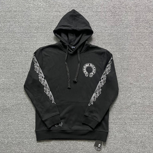 Chrome Hearts Hoodie K7011