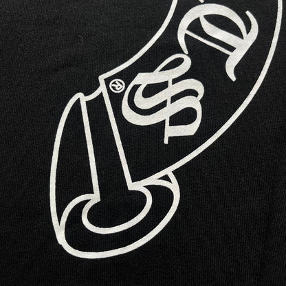 Sweat à capuche Chrome Hearts K7011